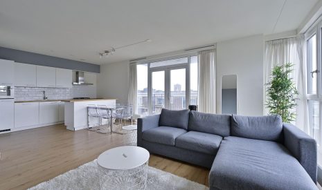 Te koop: Foto Appartement aan de Plein 1944 130 in Nijmegen