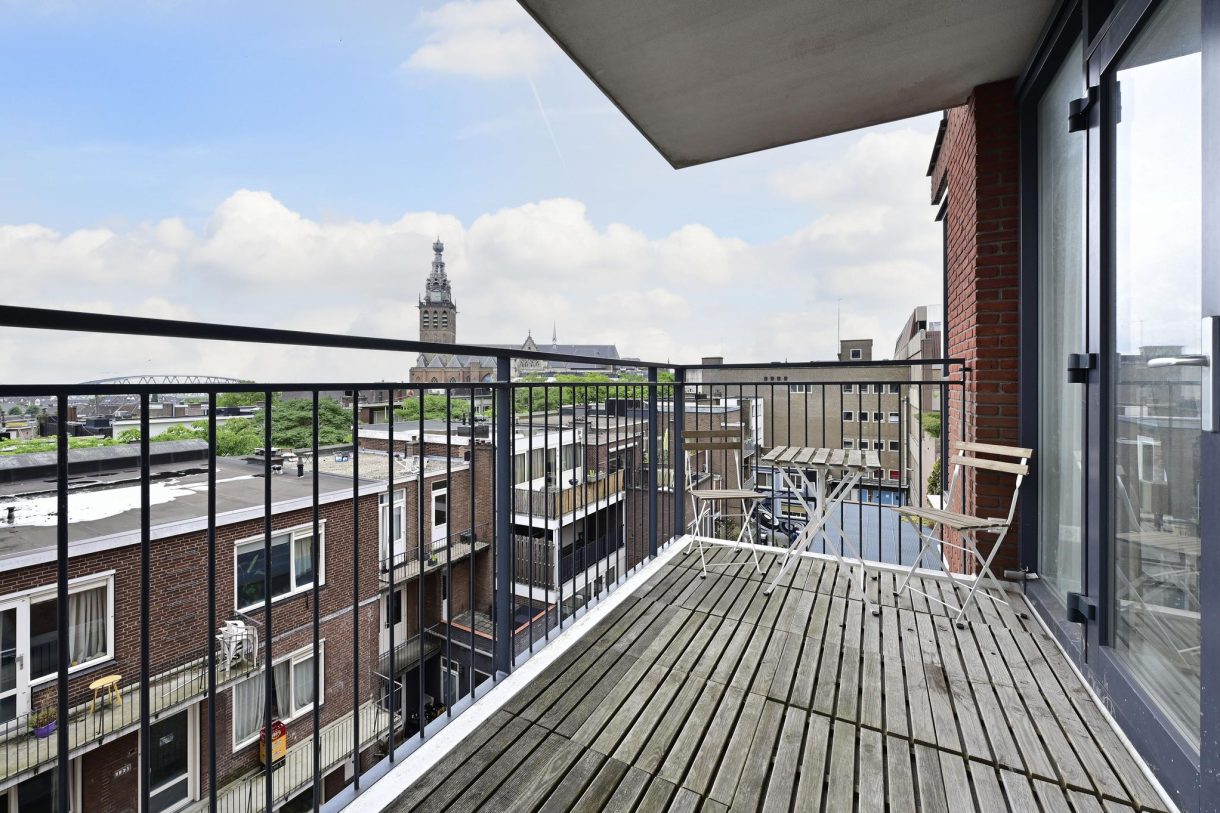 Te koop: Foto Appartement aan de Plein 1944 130 in Nijmegen