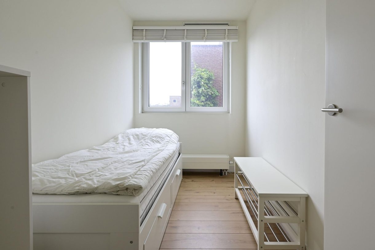 Te koop: Foto Appartement aan de Plein 1944 130 in Nijmegen