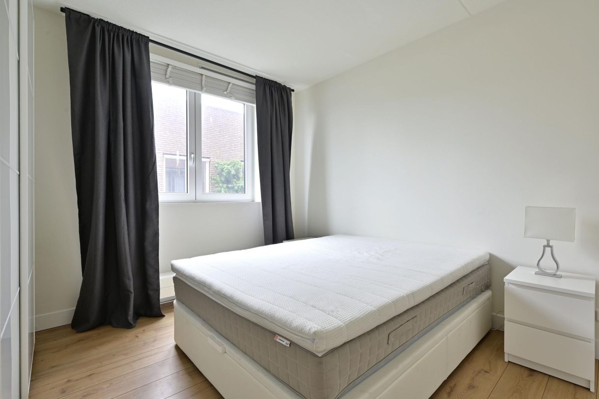 Te koop: Foto Appartement aan de Plein 1944 130 in Nijmegen