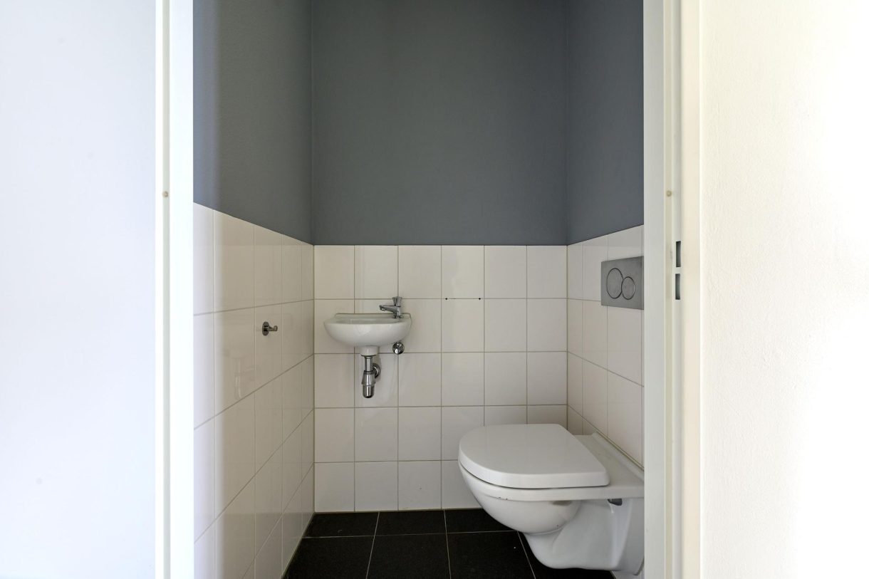 Te koop: Foto Appartement aan de Plein 1944 130 in Nijmegen