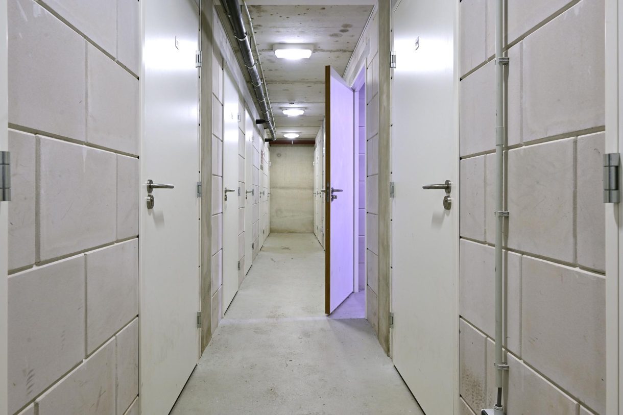 Te koop: Foto Appartement aan de Plein 1944 130 in Nijmegen