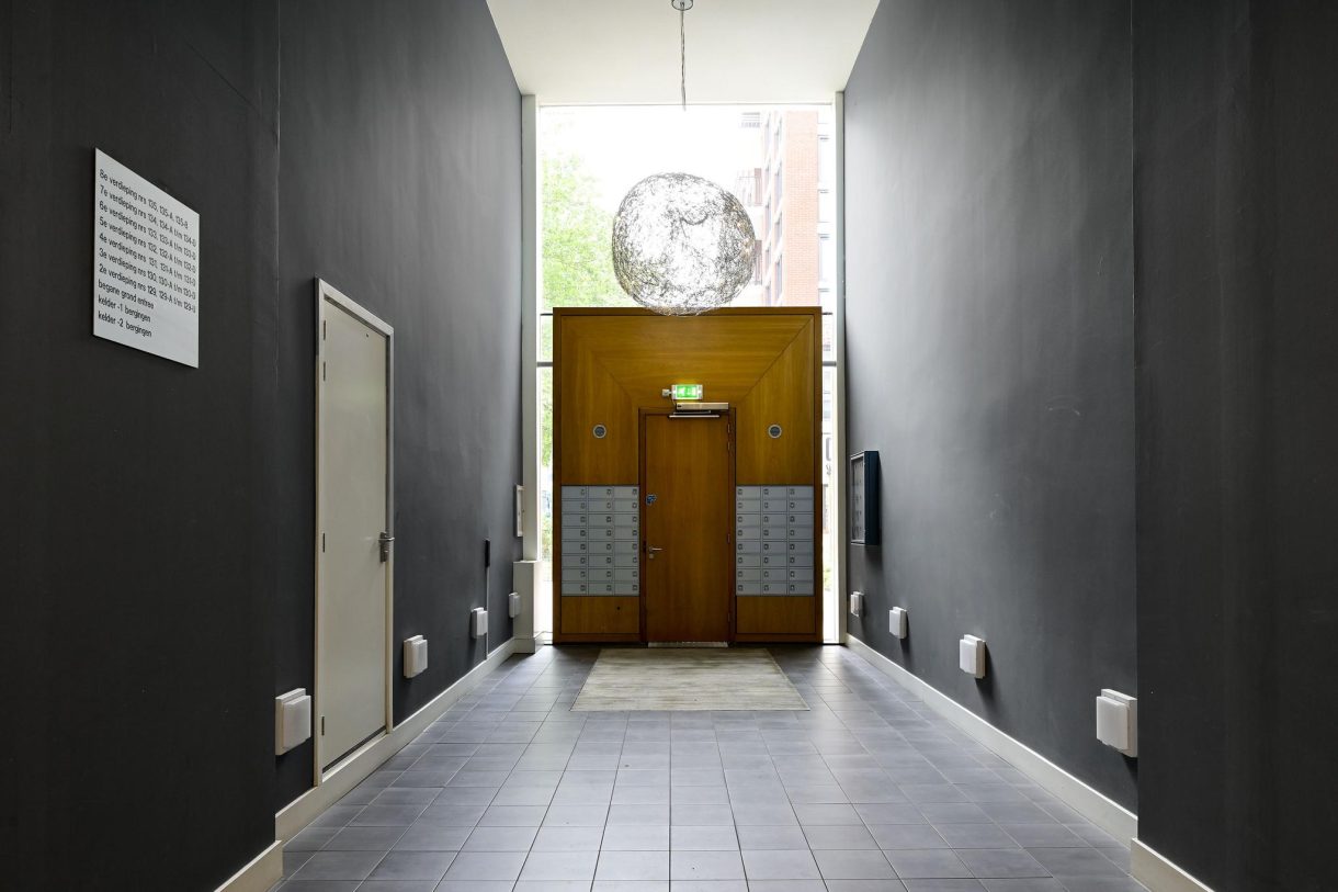 Te koop: Foto Appartement aan de Plein 1944 130 in Nijmegen