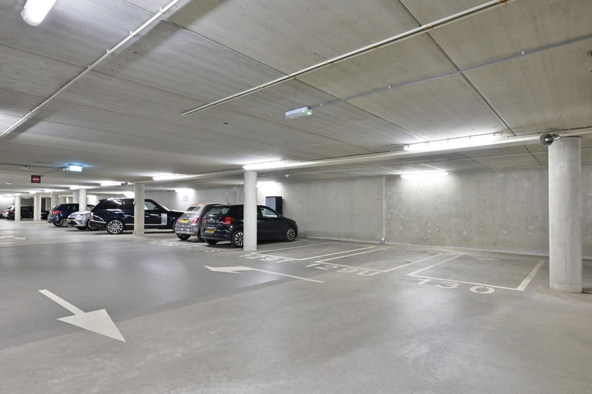 Te koop: Foto Appartement aan de Plein 1944 130 in Nijmegen