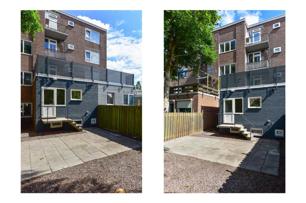 Te koop: Foto Appartement aan de Marialaan 61 in Nijmegen