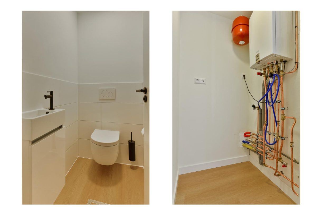 Te koop: Foto Appartement aan de Marialaan 61 in Nijmegen