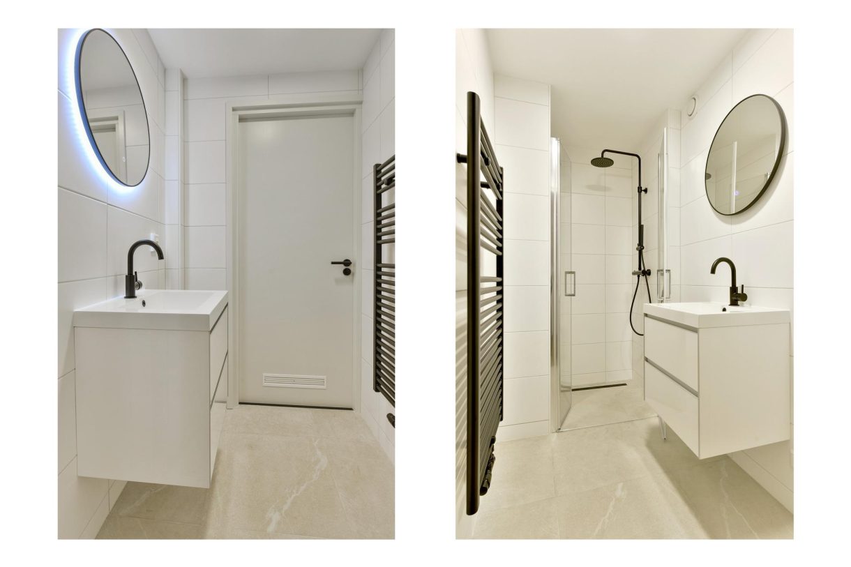 Te koop: Foto Appartement aan de Marialaan 61 in Nijmegen