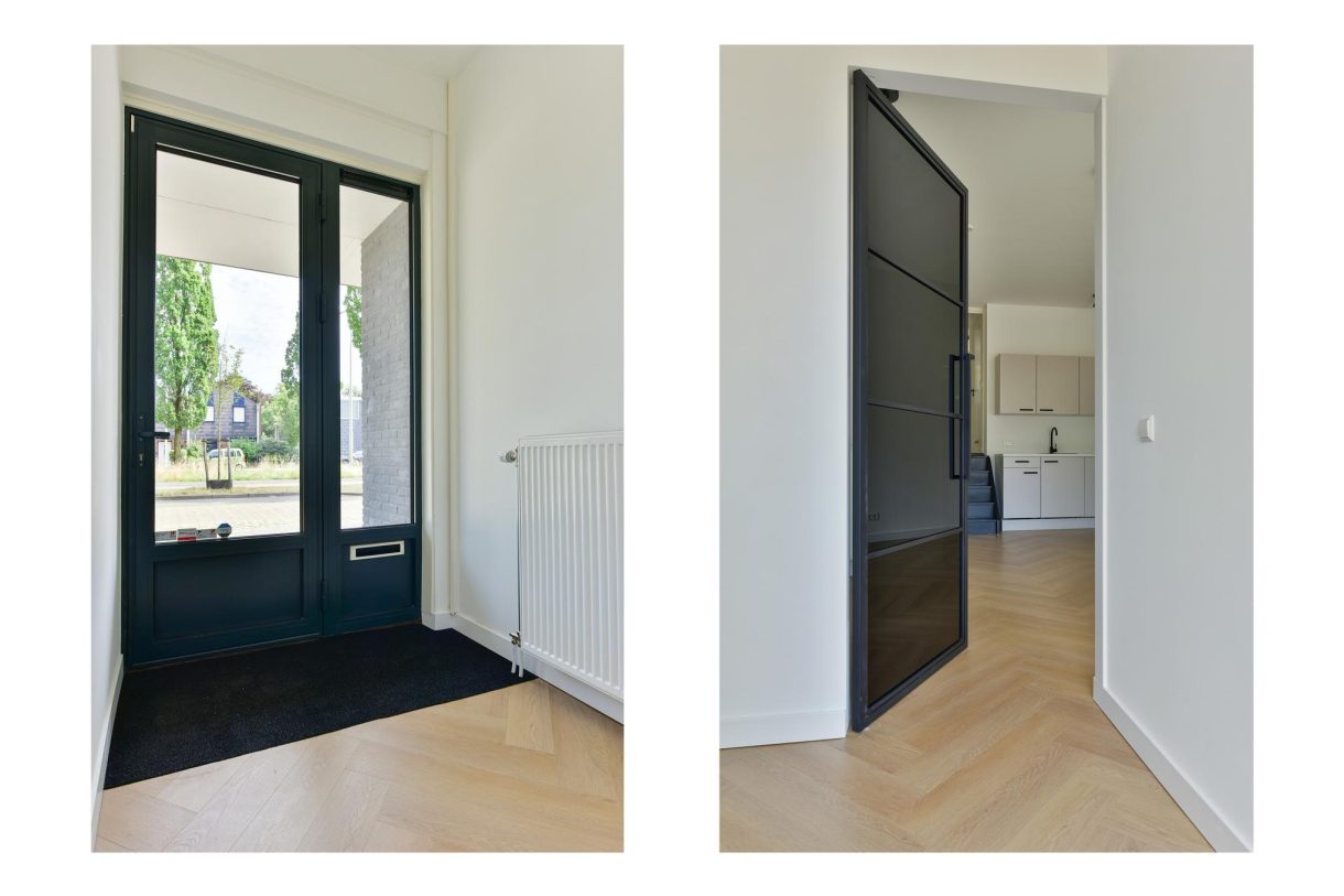 Te koop: Foto Appartement aan de Marialaan 61 in Nijmegen