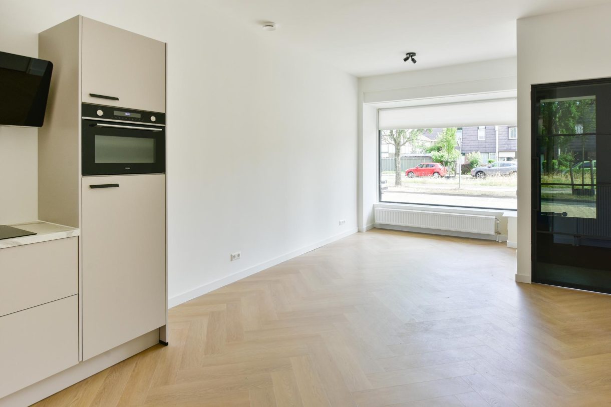 Te koop: Foto Appartement aan de Marialaan 61 in Nijmegen