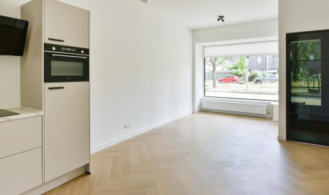 Te koop: Foto Appartement aan de Marialaan 61 in Nijmegen