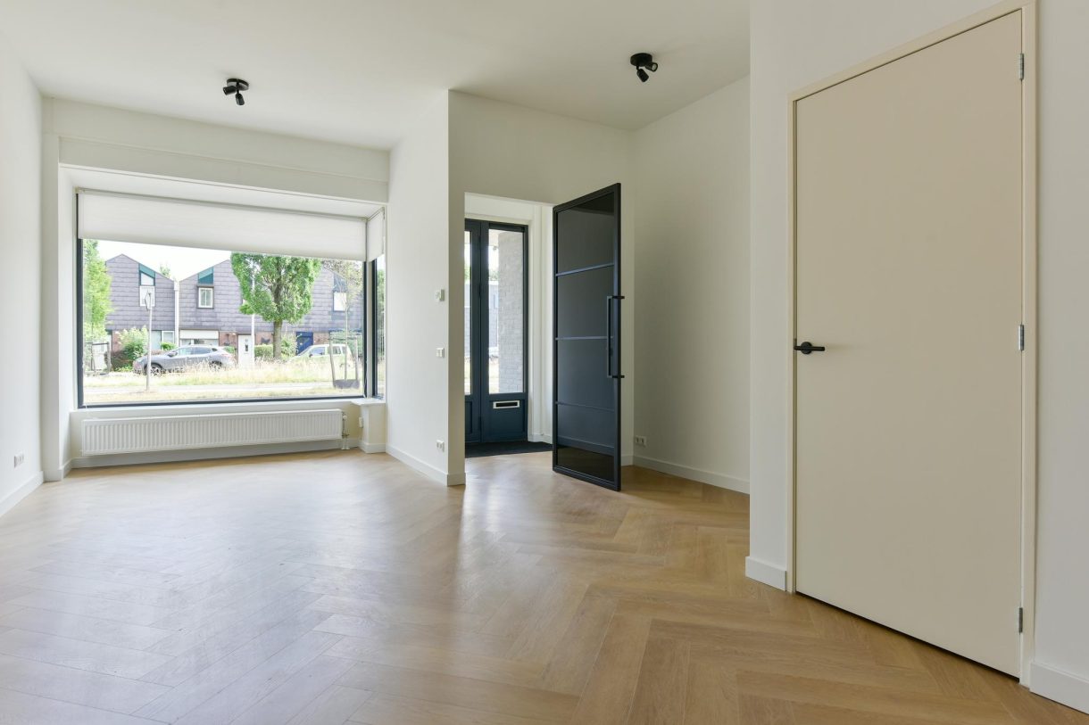 Te koop: Foto Appartement aan de Marialaan 61 in Nijmegen