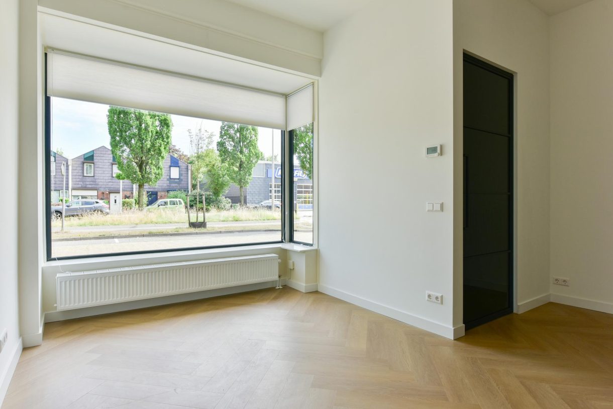 Te koop: Foto Appartement aan de Marialaan 61 in Nijmegen