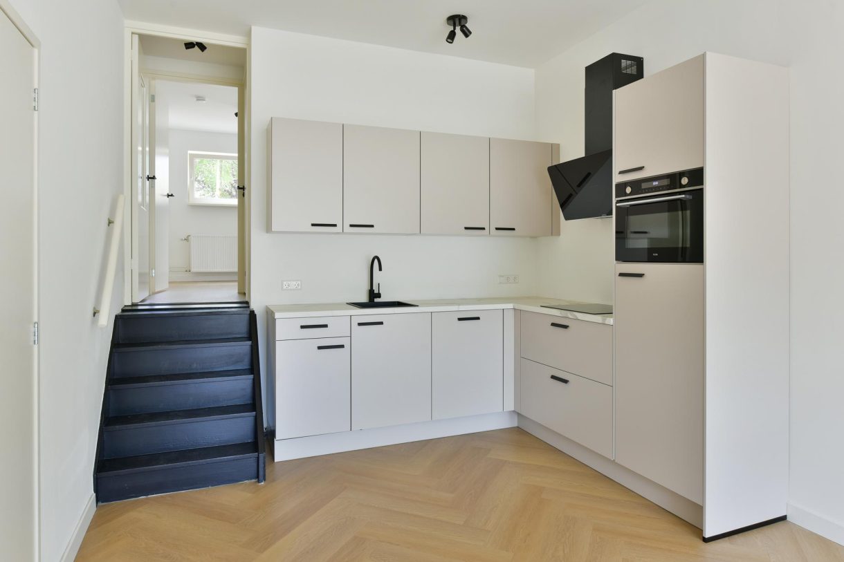 Te koop: Foto Appartement aan de Marialaan 61 in Nijmegen