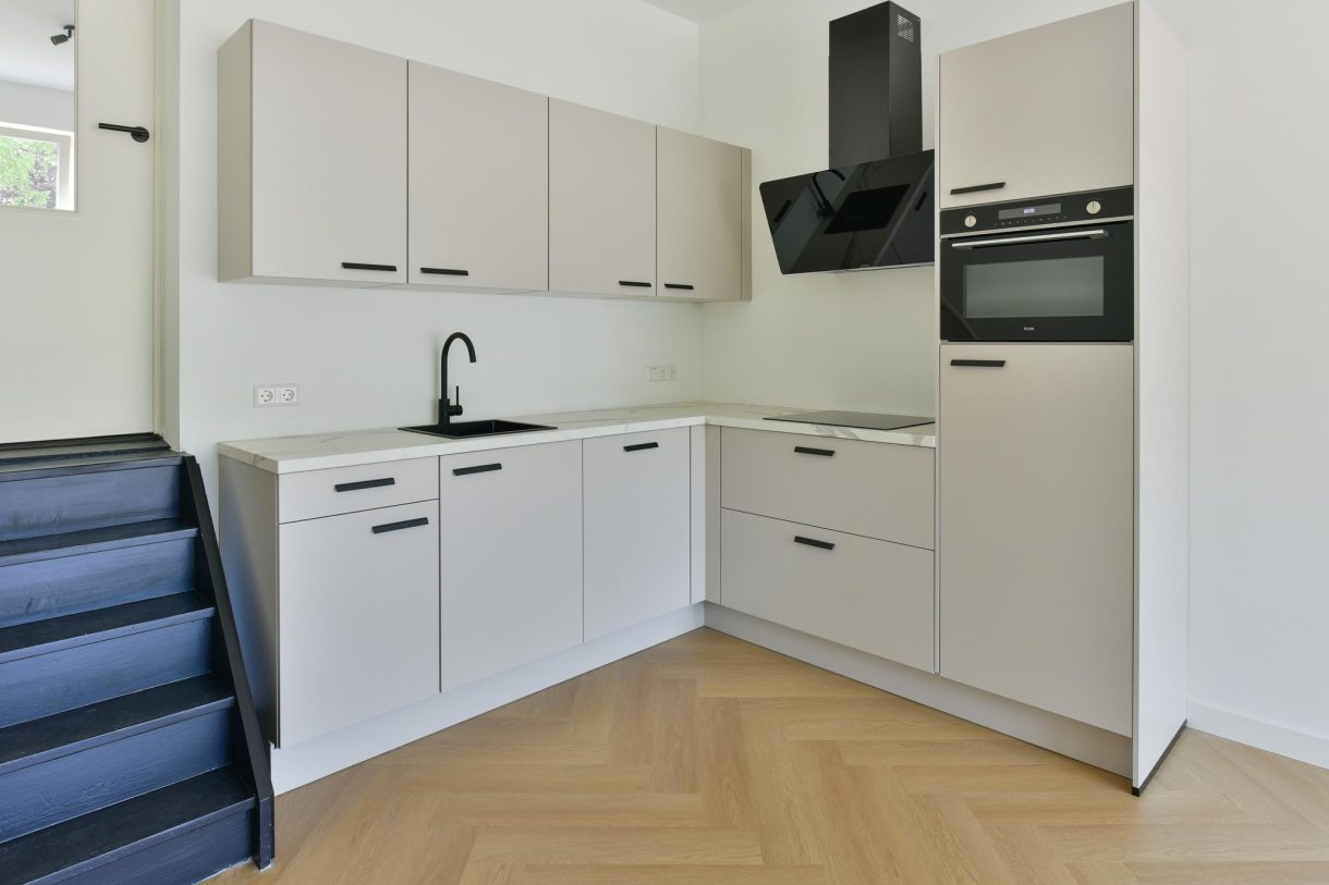 Te koop: Foto Appartement aan de Marialaan 61 in Nijmegen