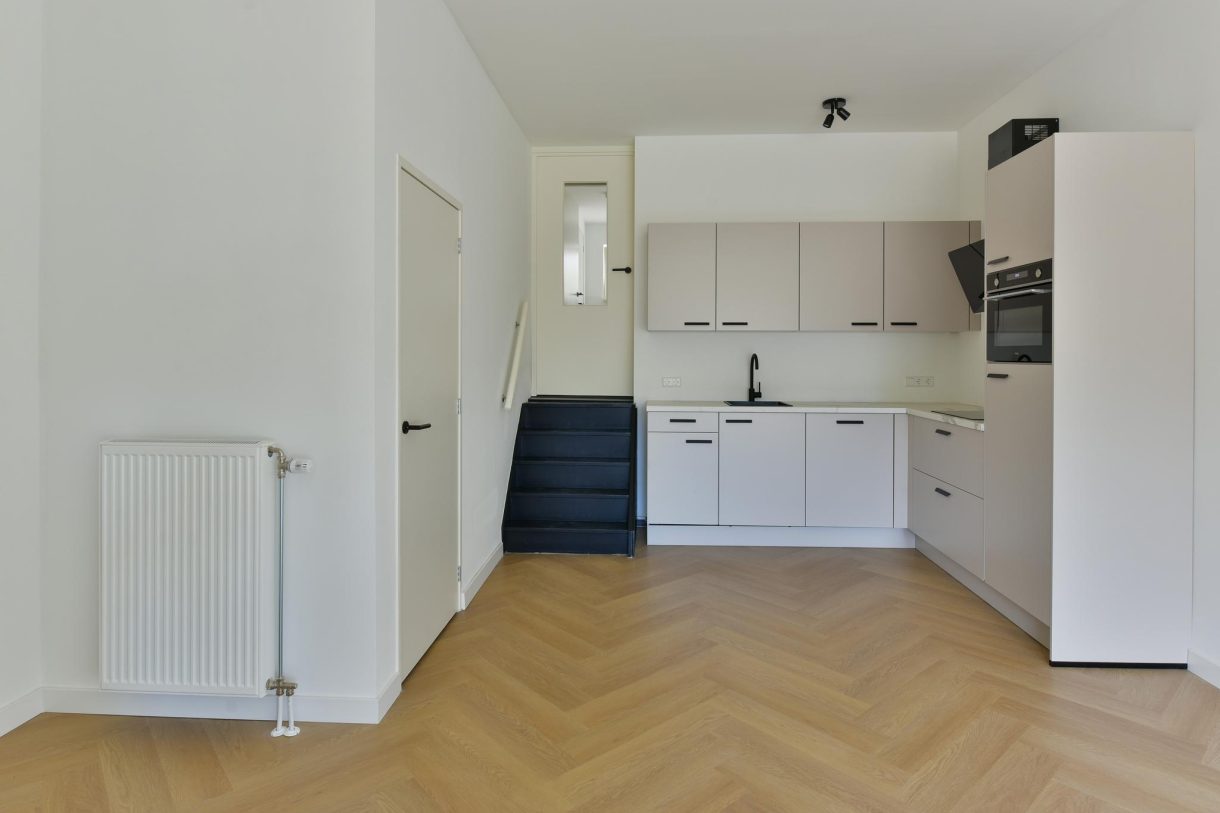 Te koop: Foto Appartement aan de Marialaan 61 in Nijmegen