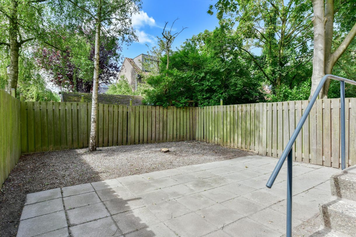 Te koop: Foto Appartement aan de Marialaan 61 in Nijmegen