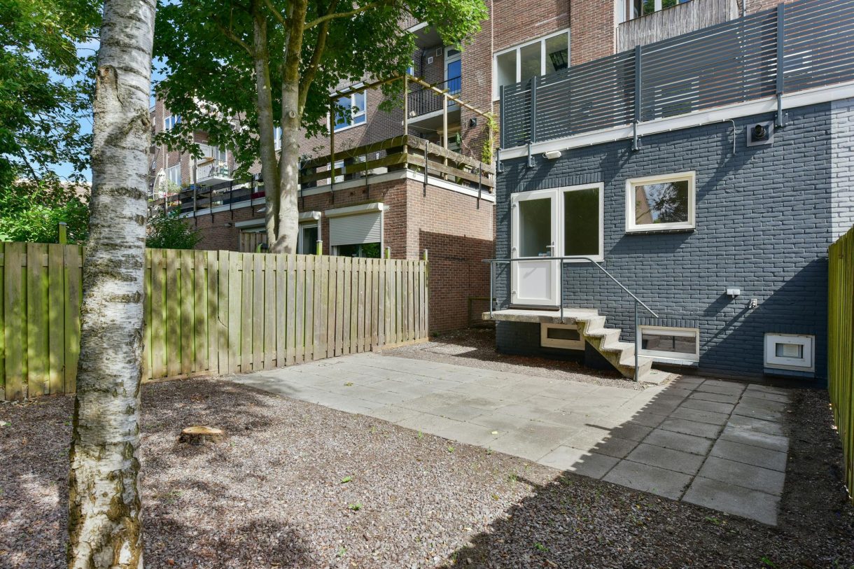 Te koop: Foto Appartement aan de Marialaan 61 in Nijmegen