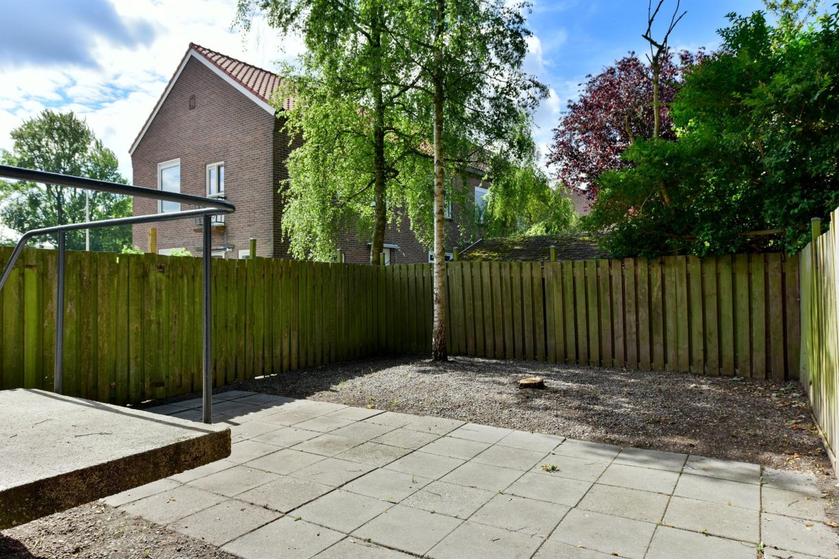 Te koop: Foto Appartement aan de Marialaan 61 in Nijmegen