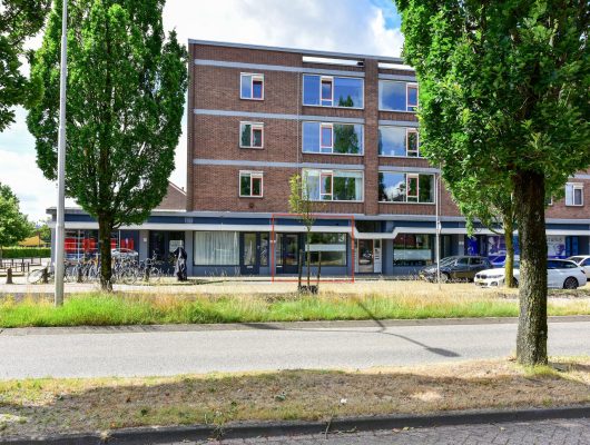 Hoofdfoto van Nijmegen Marialaan 61