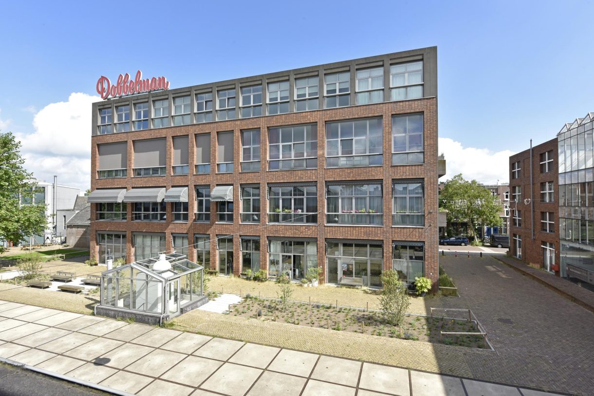 Te koop: Foto Appartement aan de Castellastraat 48 in Nijmegen