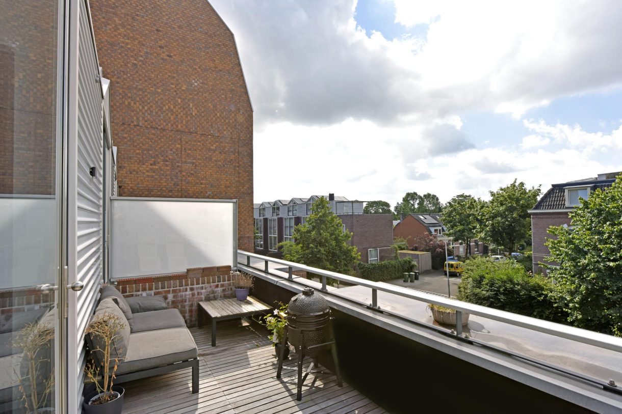 Te koop: Foto Appartement aan de Castellastraat 48 in Nijmegen