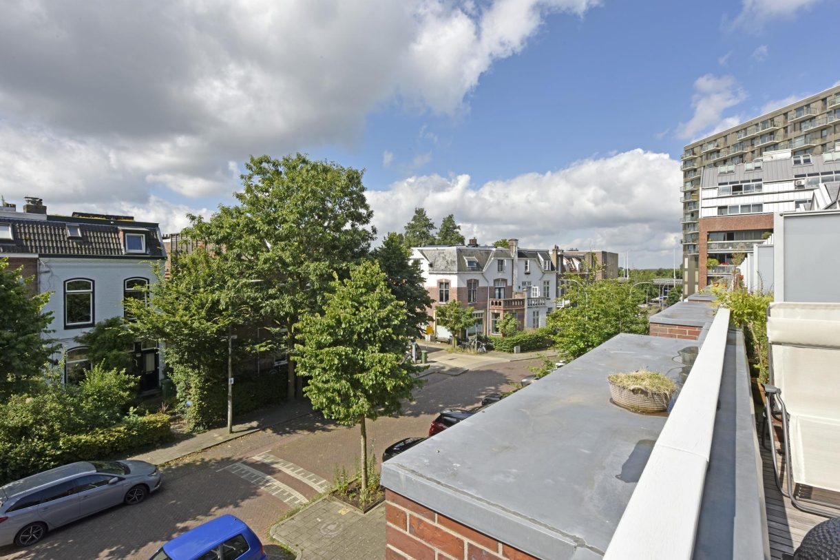 Te koop: Foto Appartement aan de Castellastraat 48 in Nijmegen