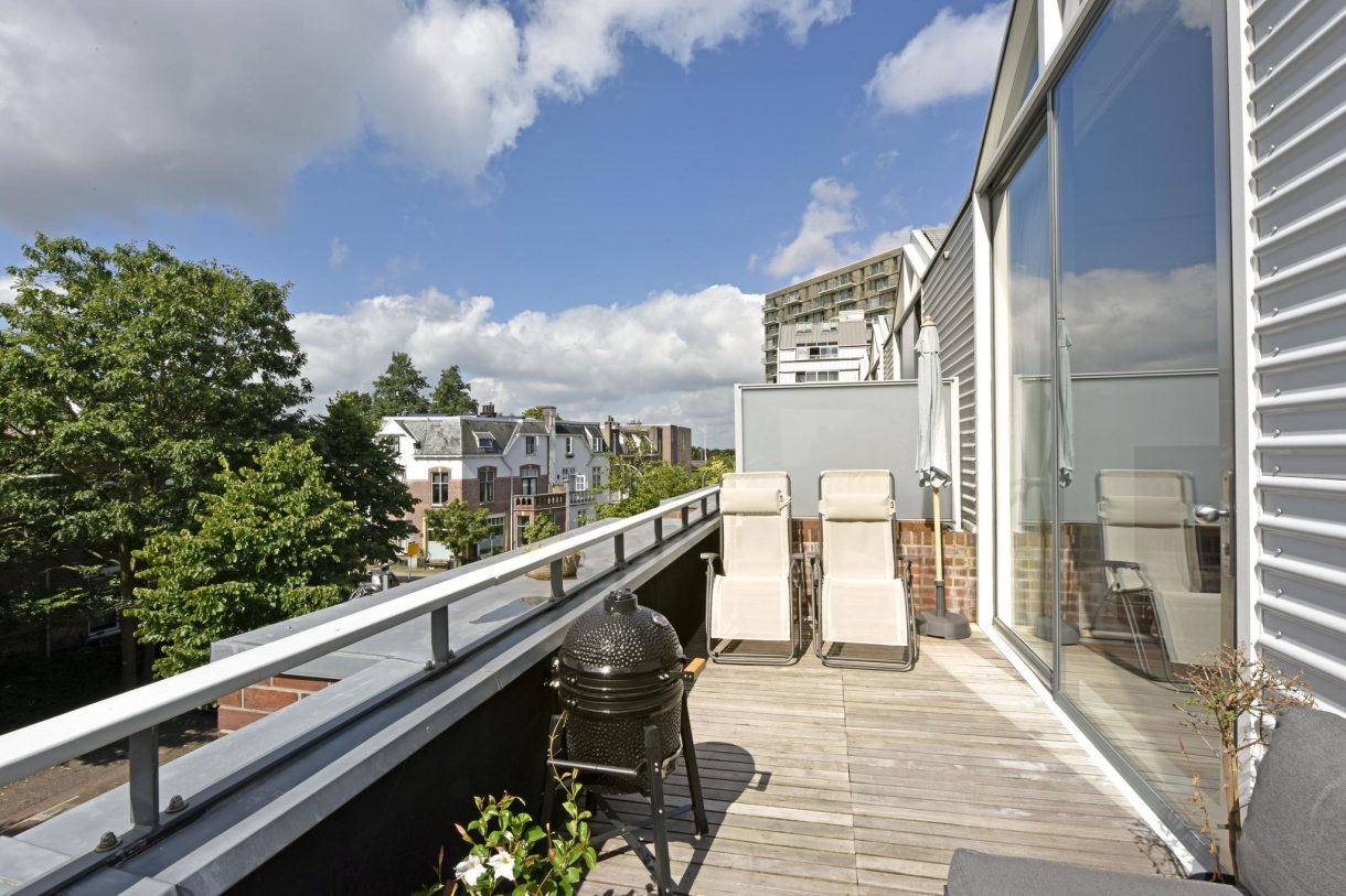 Te koop: Foto Appartement aan de Castellastraat 48 in Nijmegen