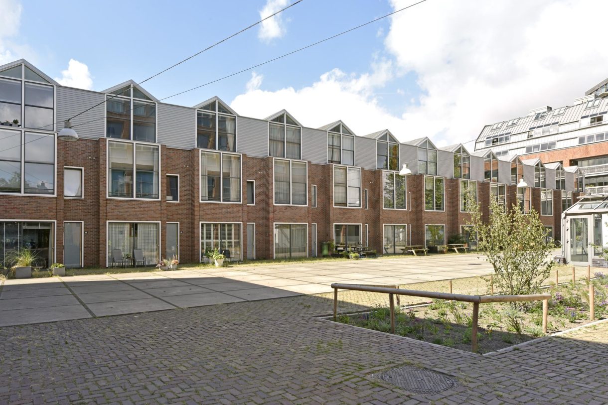 Te koop: Foto Appartement aan de Castellastraat 48 in Nijmegen