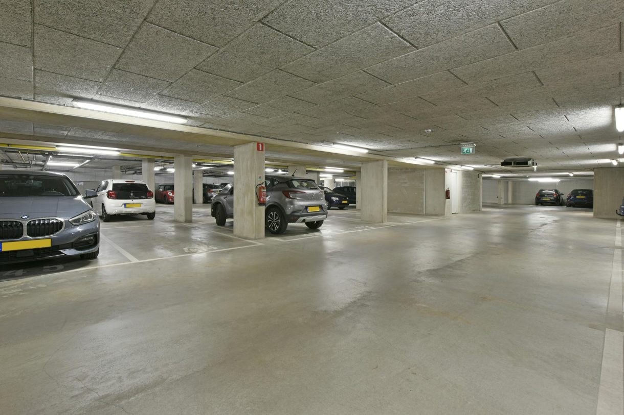 Te koop: Foto Appartement aan de Castellastraat 48 in Nijmegen