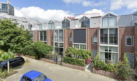 Te koop: Foto Appartement aan de Castellastraat 48 in Nijmegen