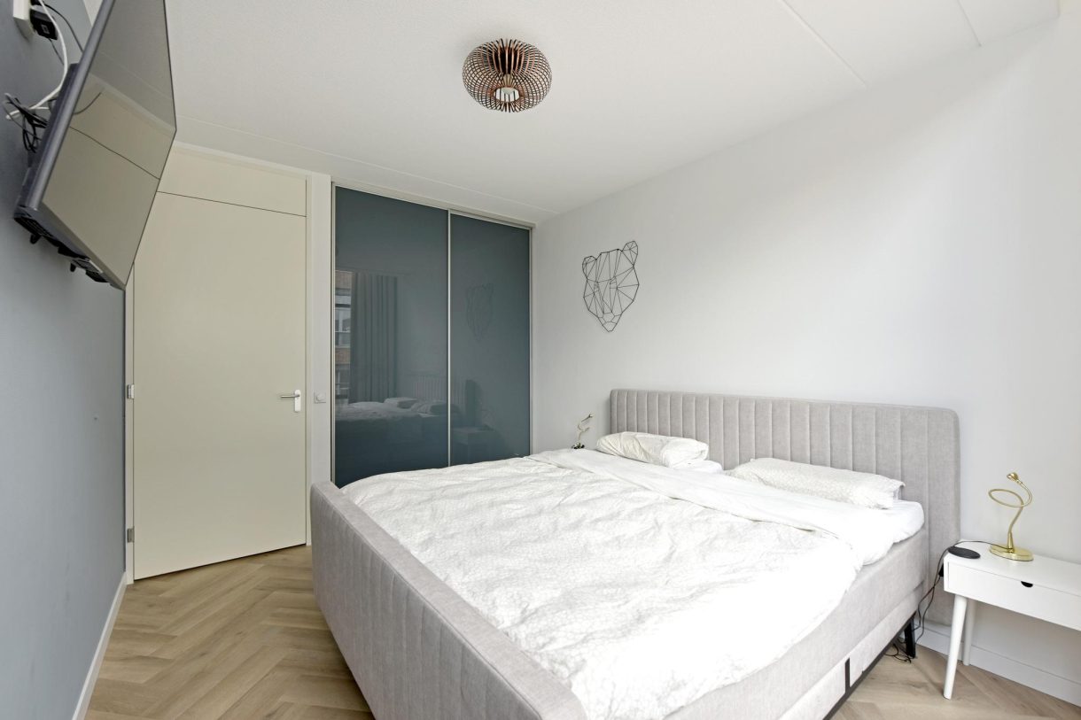 Te koop: Foto Appartement aan de Castellastraat 48 in Nijmegen
