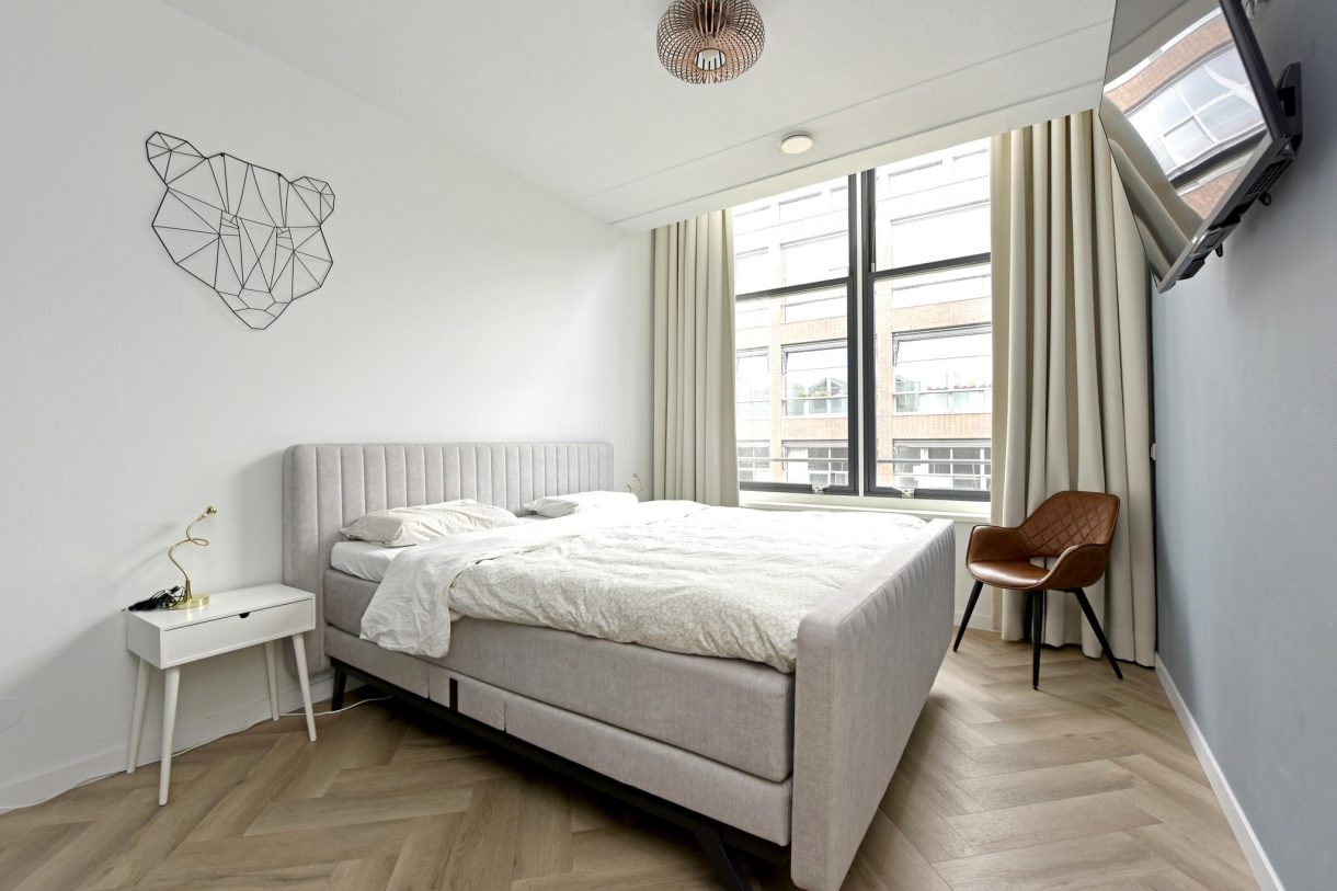 Te koop: Foto Appartement aan de Castellastraat 48 in Nijmegen