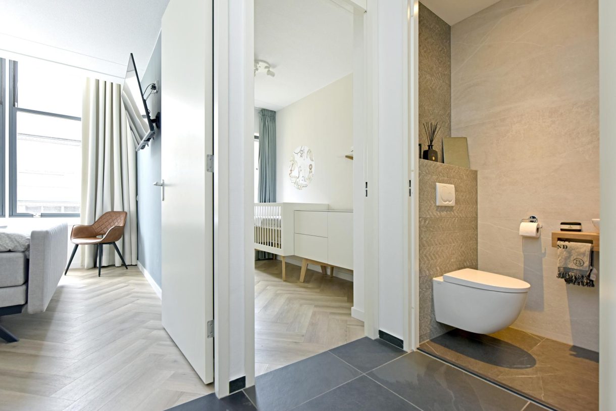 Te koop: Foto Appartement aan de Castellastraat 48 in Nijmegen