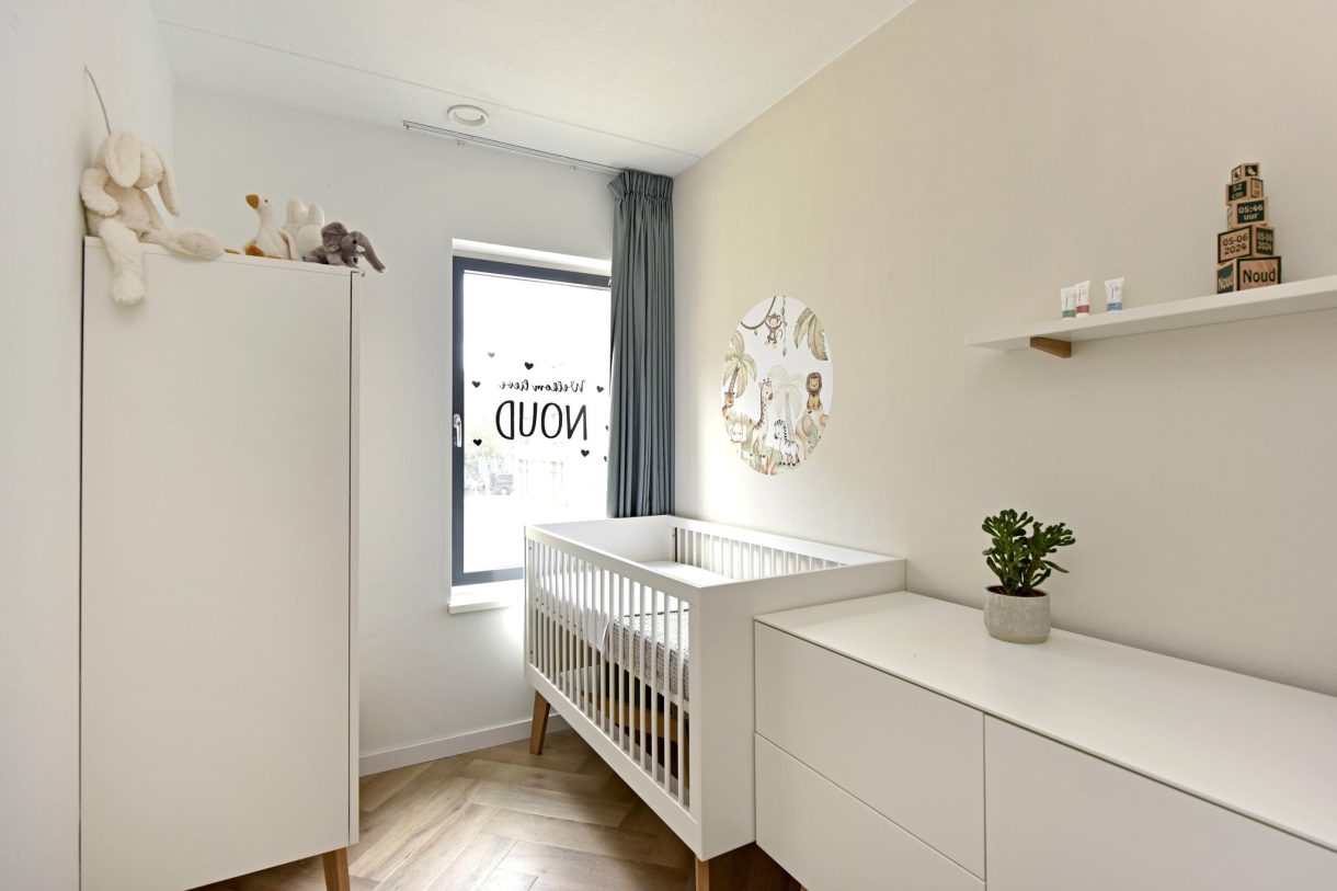 Te koop: Foto Appartement aan de Castellastraat 48 in Nijmegen