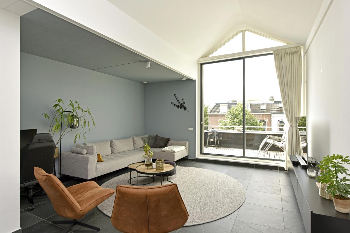 Te koop: Foto Appartement aan de Castellastraat 48 in Nijmegen