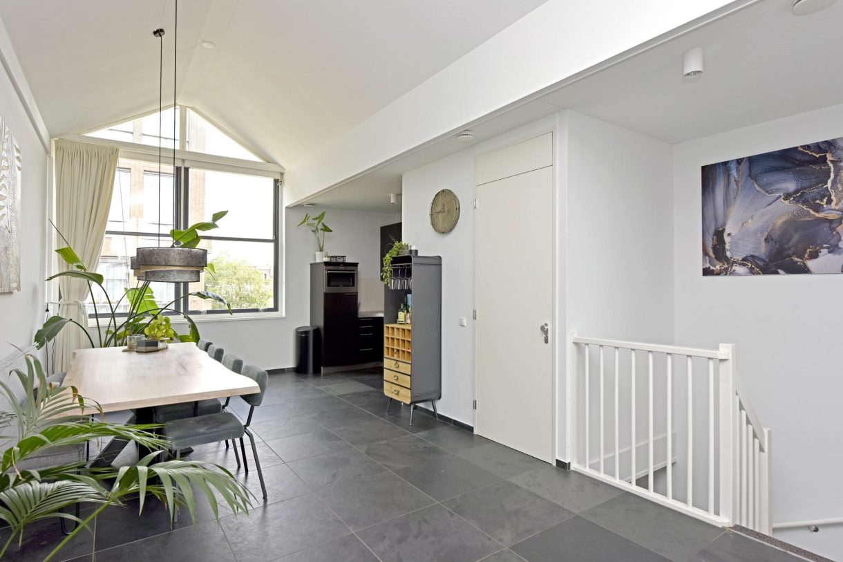 Te koop: Foto Appartement aan de Castellastraat 48 in Nijmegen