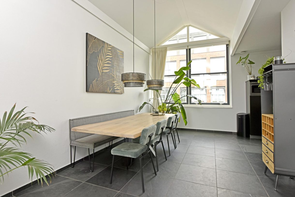 Te koop: Foto Appartement aan de Castellastraat 48 in Nijmegen