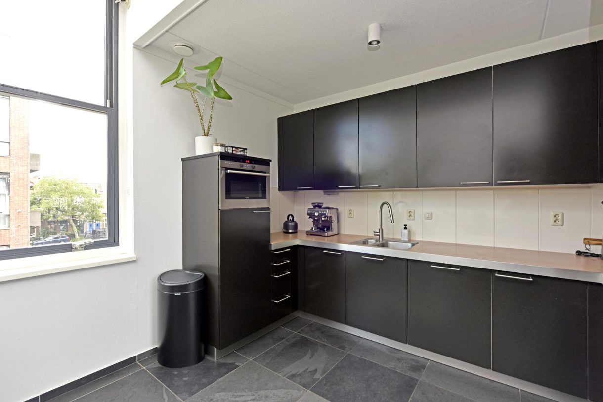 Te koop: Foto Appartement aan de Castellastraat 48 in Nijmegen