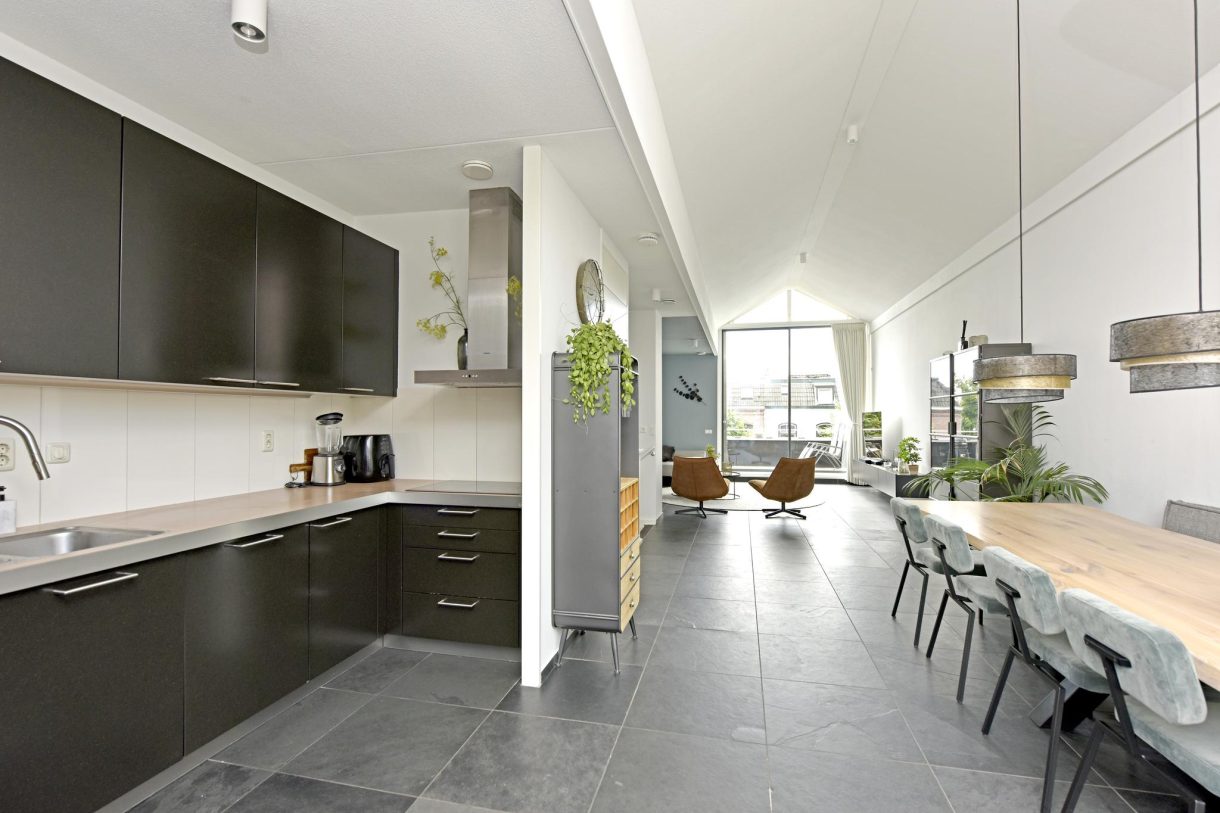 Te koop: Foto Appartement aan de Castellastraat 48 in Nijmegen