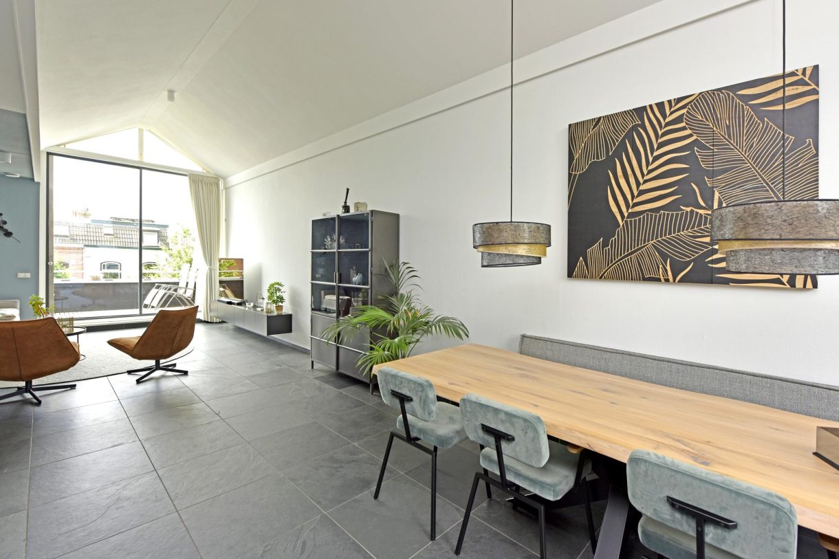 Te koop: Foto Appartement aan de Castellastraat 48 in Nijmegen