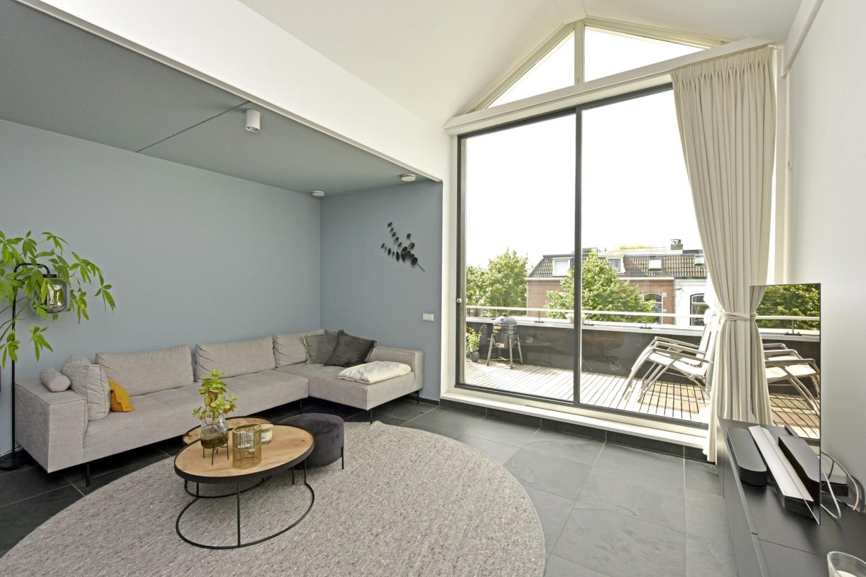 Te koop: Foto Appartement aan de Castellastraat 48 in Nijmegen