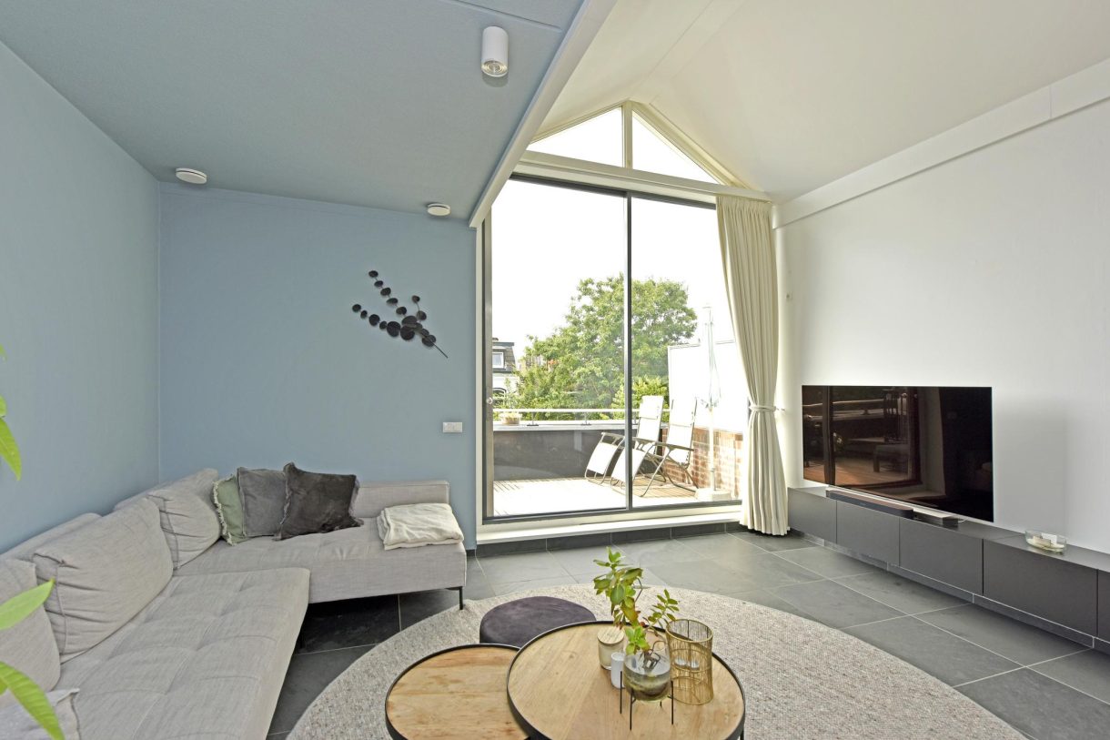 Te koop: Foto Appartement aan de Castellastraat 48 in Nijmegen