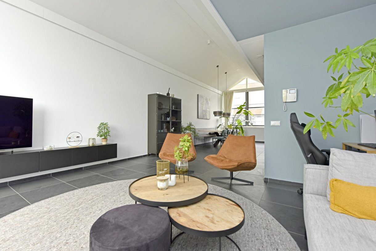 Te koop: Foto Appartement aan de Castellastraat 48 in Nijmegen