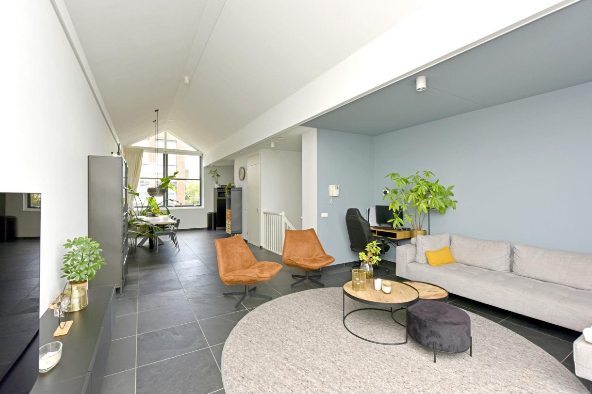 Te koop: Foto Appartement aan de Castellastraat 48 in Nijmegen