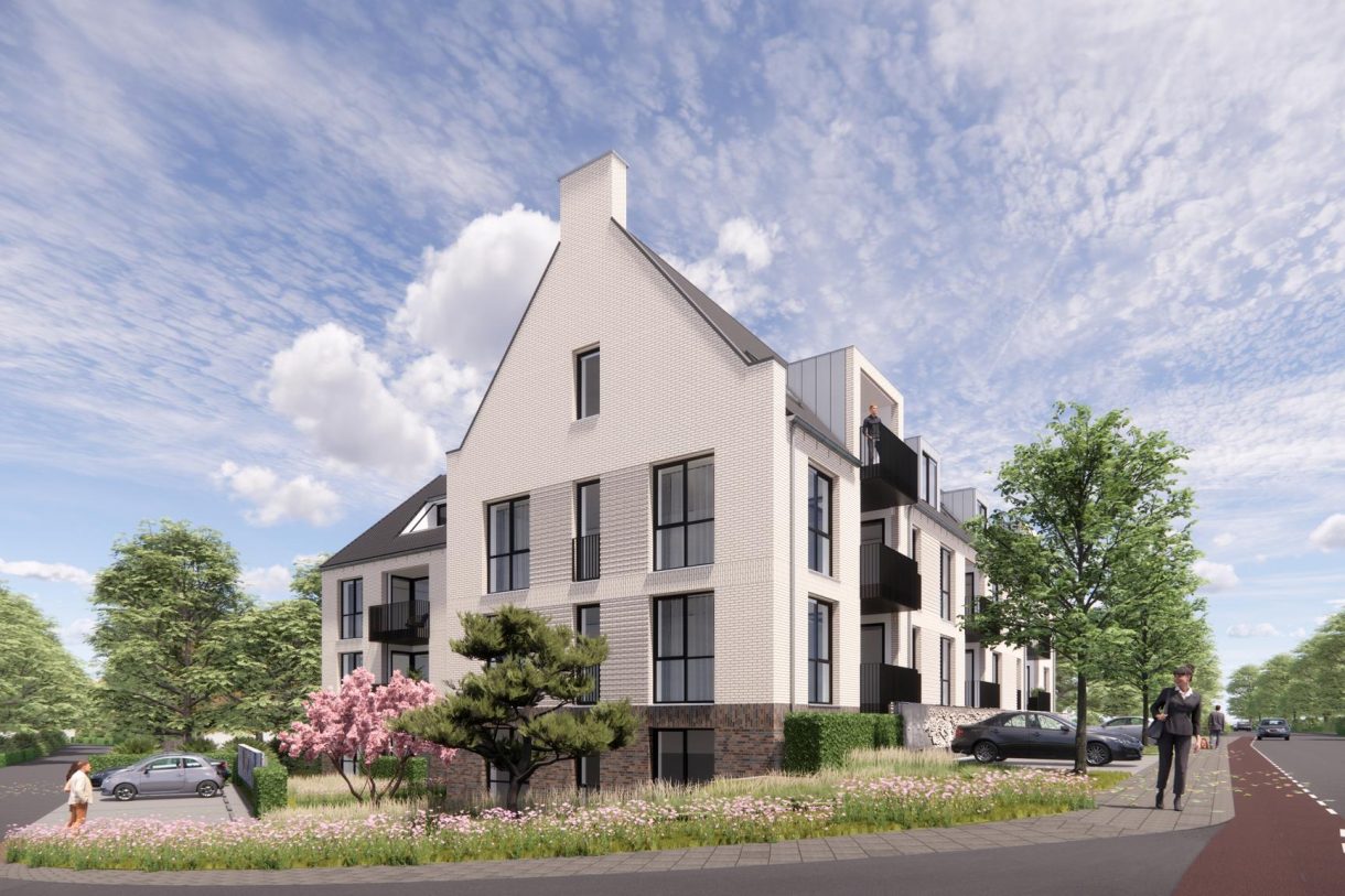 Te koop: Foto Appartement aan de Groesbeekseweg 19T in Mook