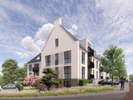 Hoofdfoto van Mook Groesbeekseweg 19T