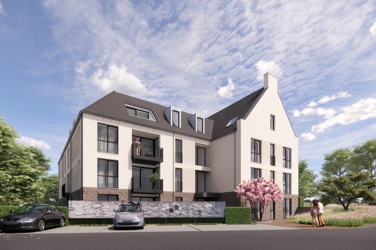 Te koop: Foto Appartement aan de Groesbeekseweg 19T in Mook