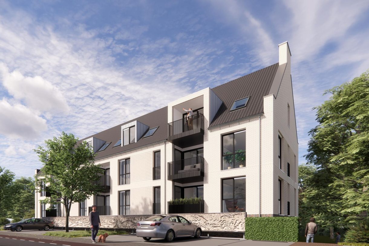 Te koop: Foto Appartement aan de Groesbeekseweg 19T in Mook