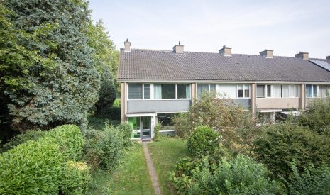 Te koop: Foto Woonhuis aan de Weezenhof 2436 in Nijmegen