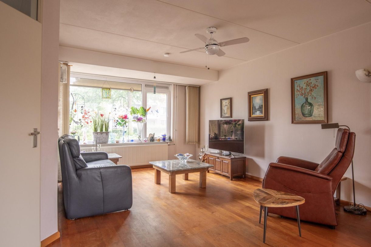 Te koop: Foto Woonhuis aan de Kerkweg 2C in Malden